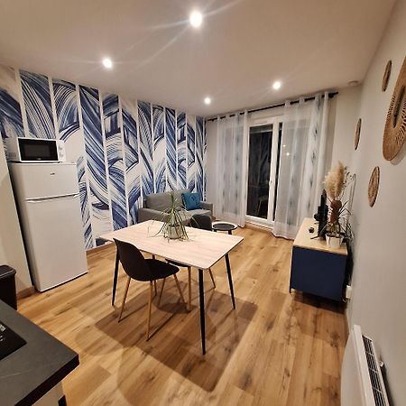 Appartement T1 Bis Avec Balcon Vendeuvre-sur-Barse Eksteriør bilde