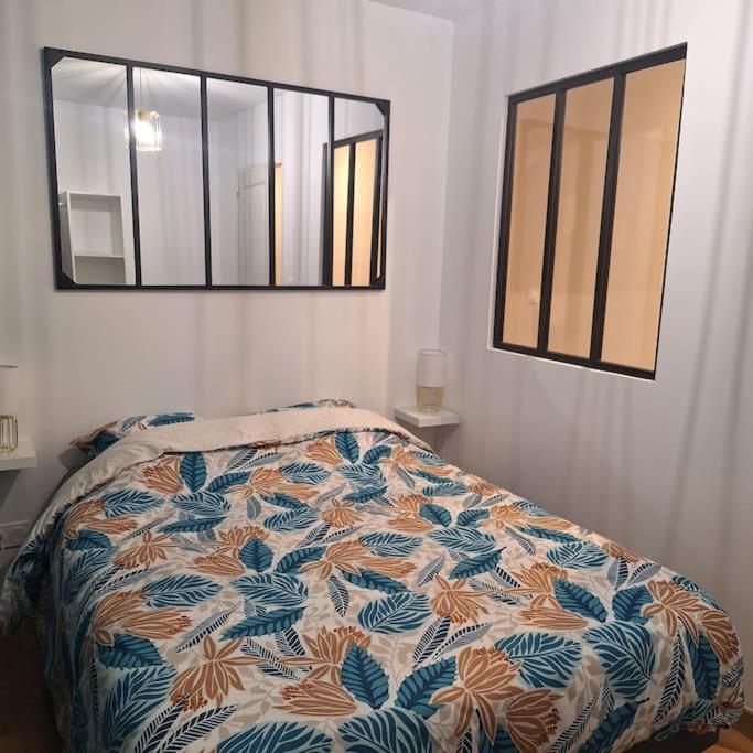 Appartement T1 Bis Avec Balcon Vendeuvre-sur-Barse Eksteriør bilde